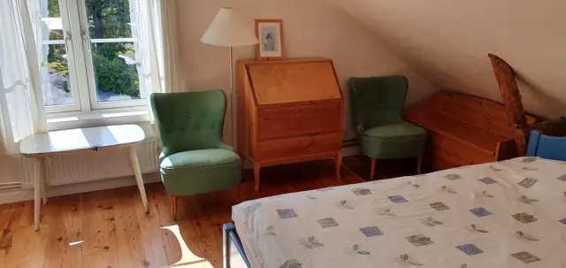 Hyresbostad på Åkersberga i akersberga