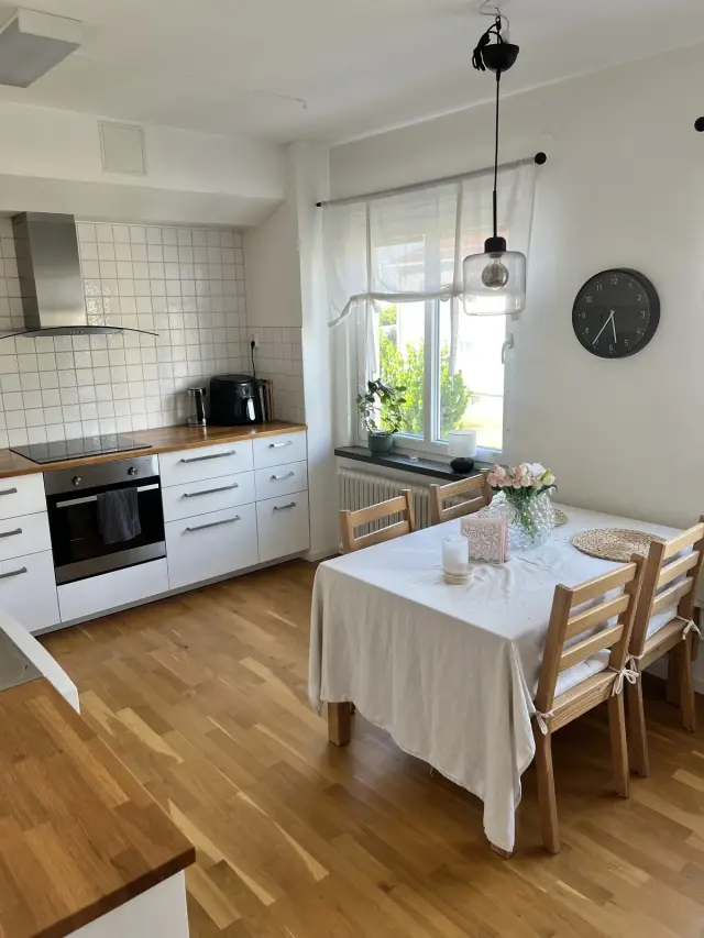 Hyreslägenhet på Rådagatan i Lidköping