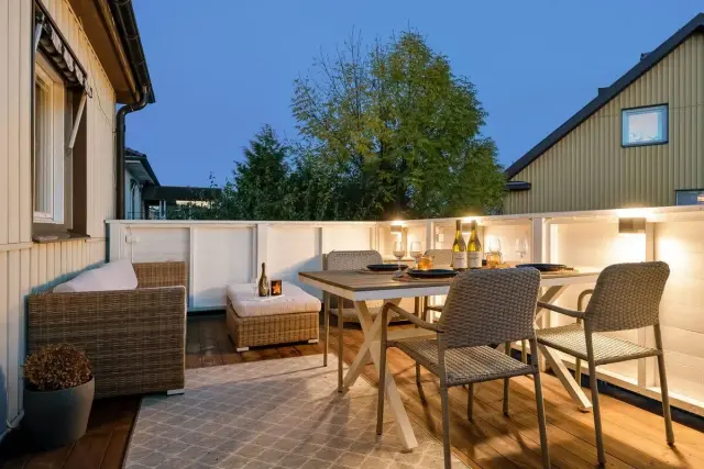 Hyreslägenhet på Norrköping i norrkoping