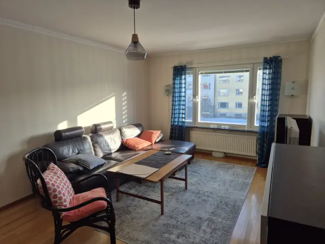 Hyreslägenhet på Uppsala i uppsala