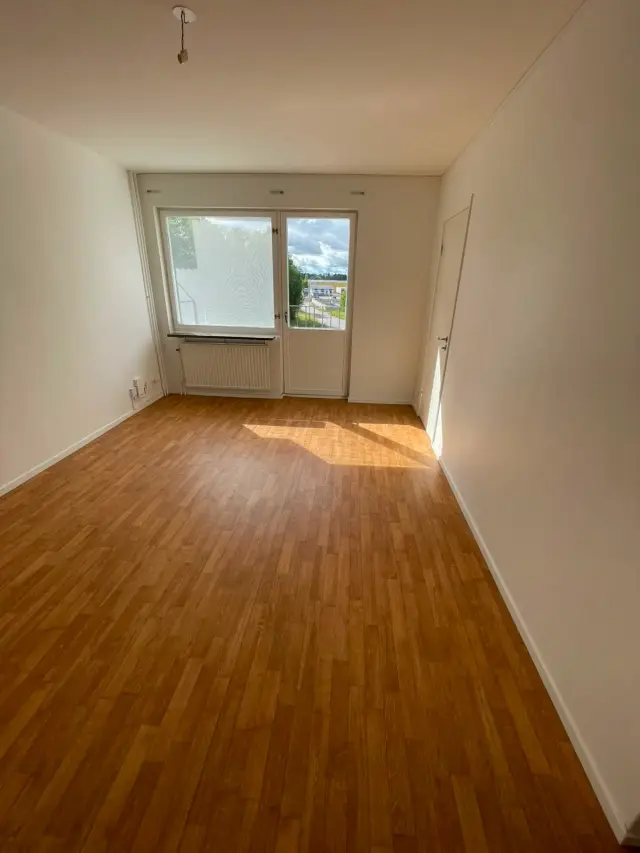 Hyreslägenhet på Fellingsbro i fellingsbro