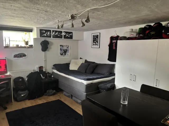 Hyreslägenhet på Sundsvall i sundsvall
