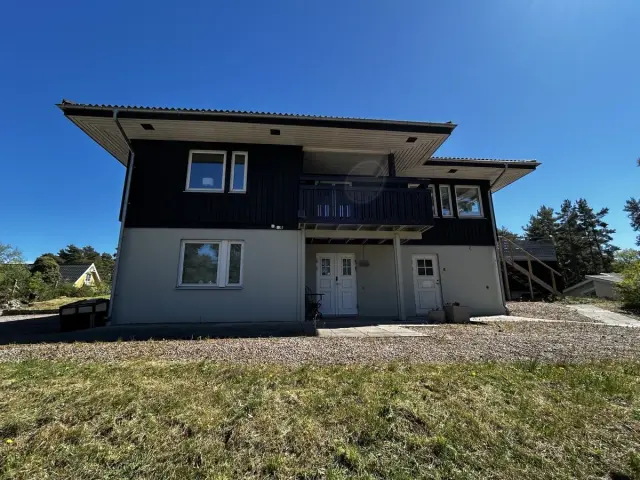 Hyresbostad på Åhus i ahus