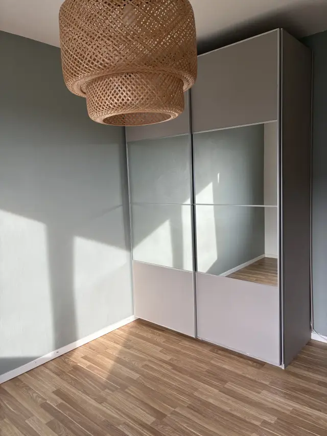 Hyreslägenhet på Sundbyberg i sundbyberg