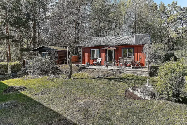 Hyresbostad på Ingarö i ingaro