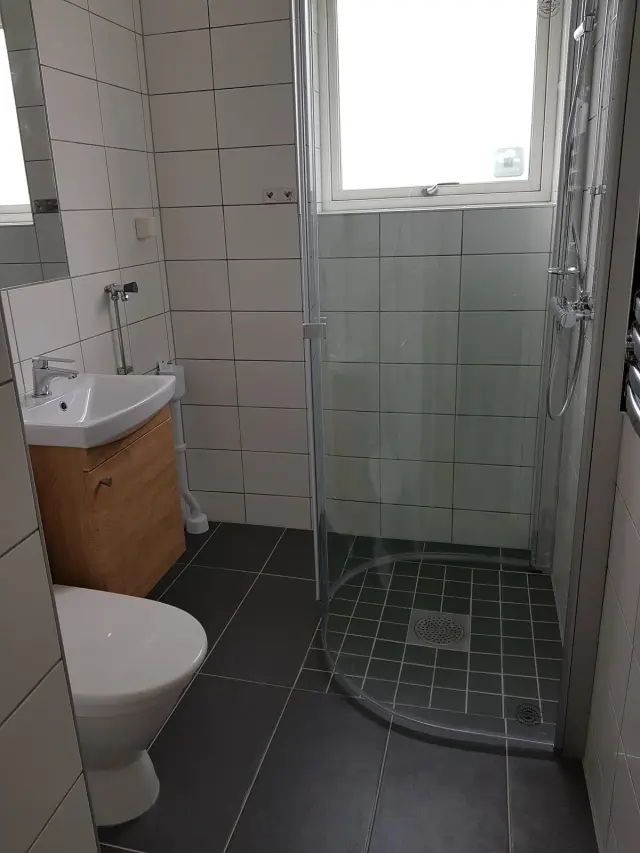 Hyreslägenhet på Borås i boras