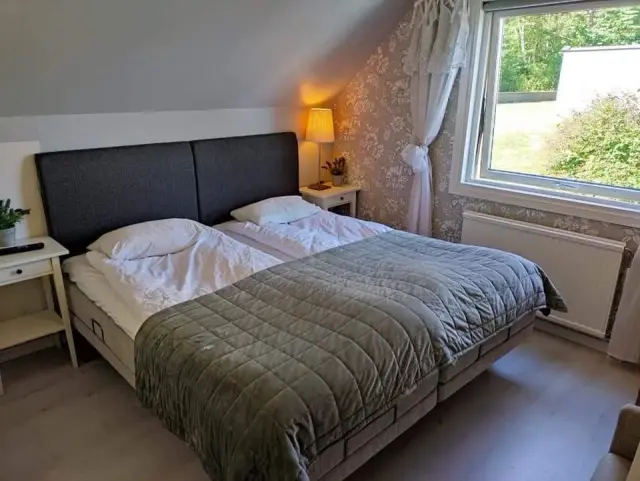 Hyresbostad på Tylösandsvägen i Halmstad