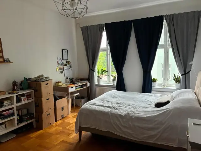Hyreslägenhet på Limhamn i limhamn