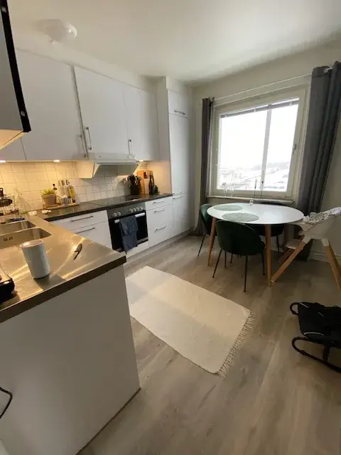 Hyreslägenhet på Norrköping  i norrkoping