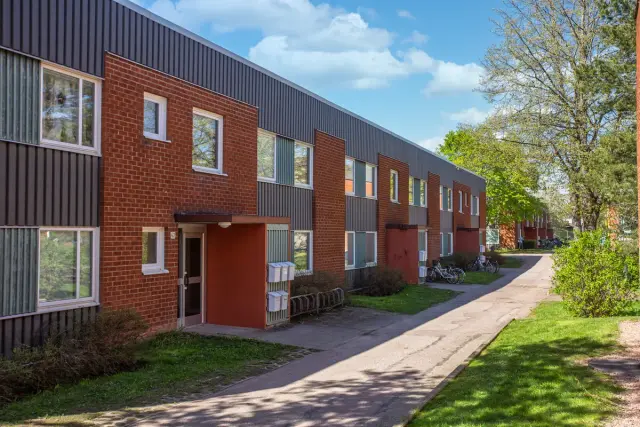 Hyreslägenhet på Karlstad i karlstad