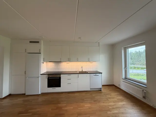 Hyreslägenhet på Stadsängsgatan i Sigtuna