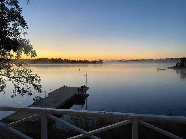 Hyresbostad på Värmdö i varmdo