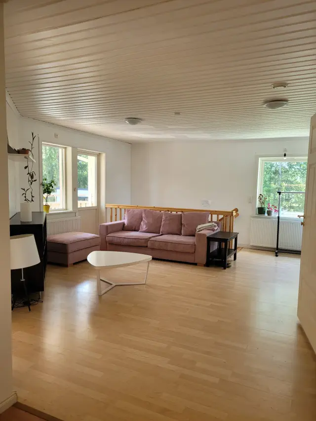Hyresbostad på Huddinge i huddinge