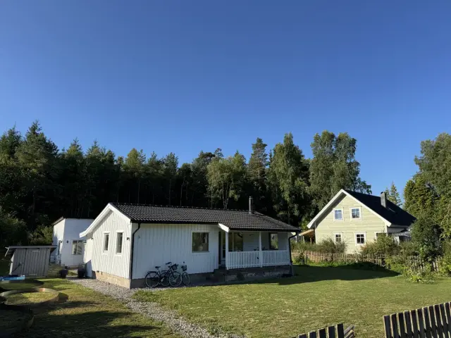 Hyresbostad på Borås i boras