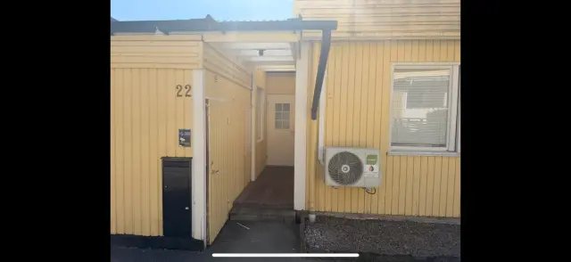 Hyresbostad på Uddevalla i uddevalla