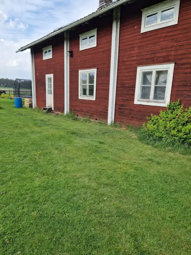 Hyreslägenhet på Leksand i leksand