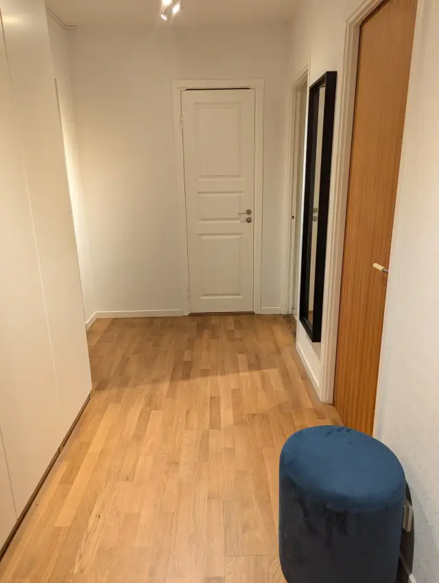 Hyreslägenhet på Huskvarna i huskvarna