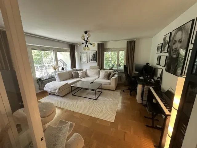 Hyreslägenhet på Enköping i enkoping