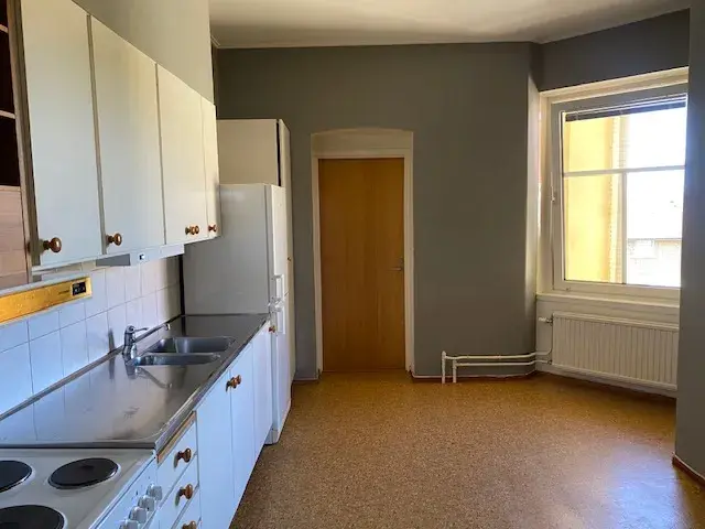 Hyreslägenhet på Vänersborg i vanersborg