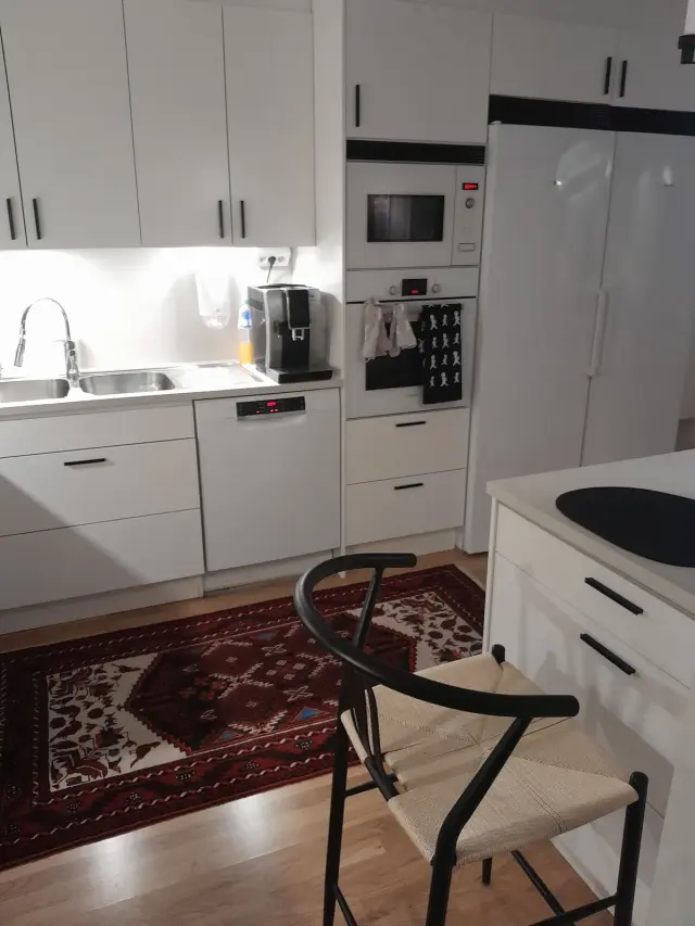 Hyreslägenhet på Umeå i umea