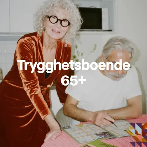 Hyreslägenhet på Västerås i vasteras