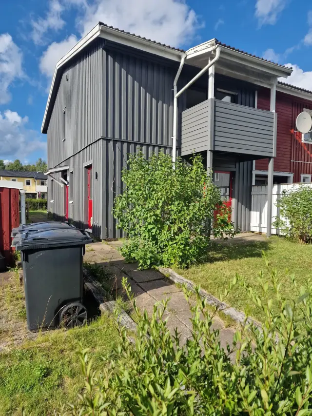 Hyresbostad på Gislaved i gislaved