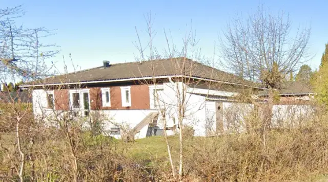 Hyreslägenhet på Kungsängen i kungsangen