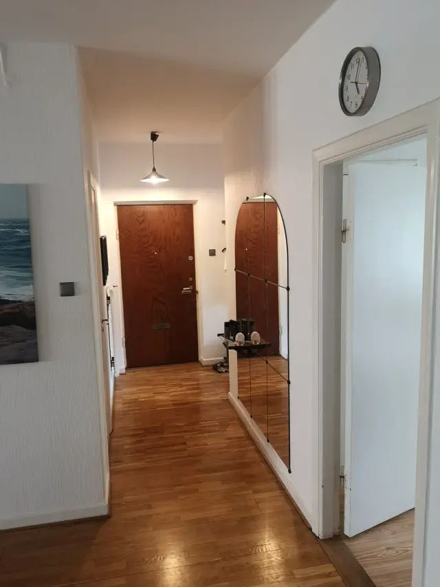 Hyreslägenhet på Malmö i malmo