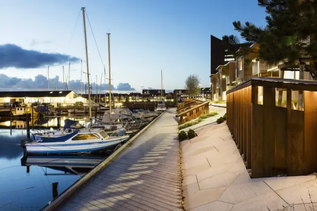 Hyresbostad på Limhamn i limhamn