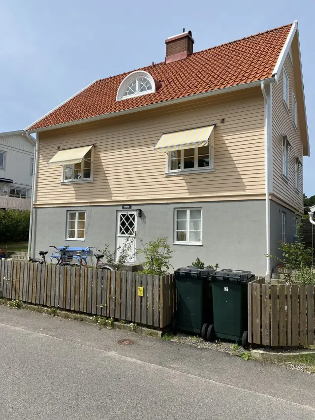 Hyresbostad på Öresjövägen i Båstad