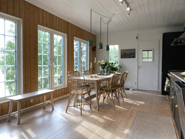 Hyresbostad på Saltsjöbaden i saltsjobaden