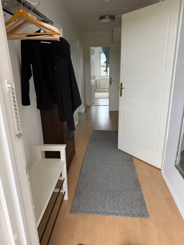 Hyreslägenhet på Hisings Backa i hisings-backa