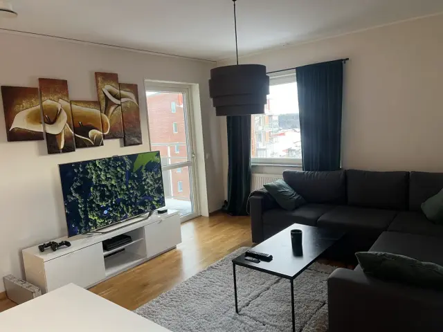 Hyreslägenhet på Umeå i umea