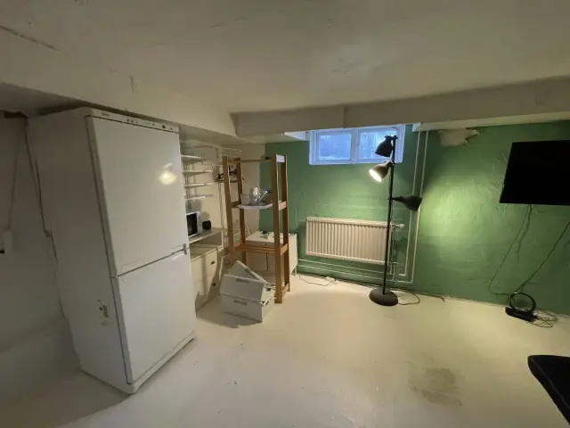 Hyreslägenhet på Mölndal i molndal