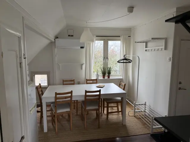 Hyreslägenhet på Mölndal i molndal