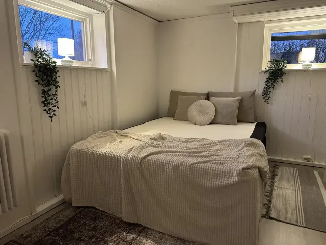 Hyreslägenhet på Mölndal i molndal