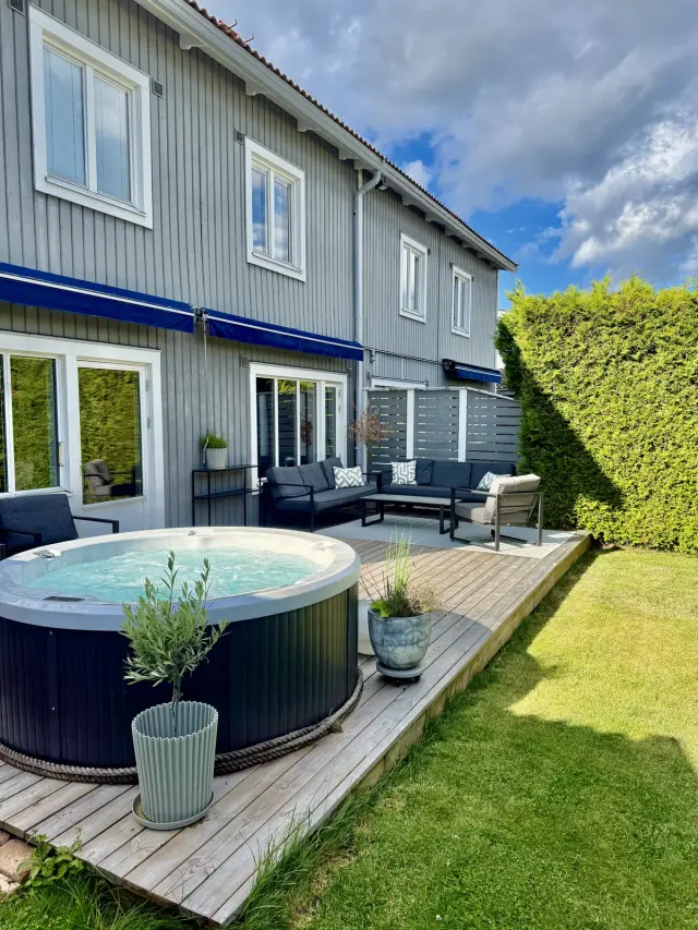 Hyresbostad på Värmdö i varmdo