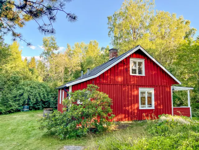 Hyresbostad på Forshaga i forshaga