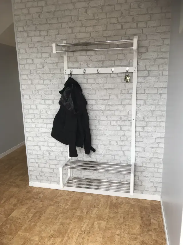 Hyreslägenhet på Skara i skara