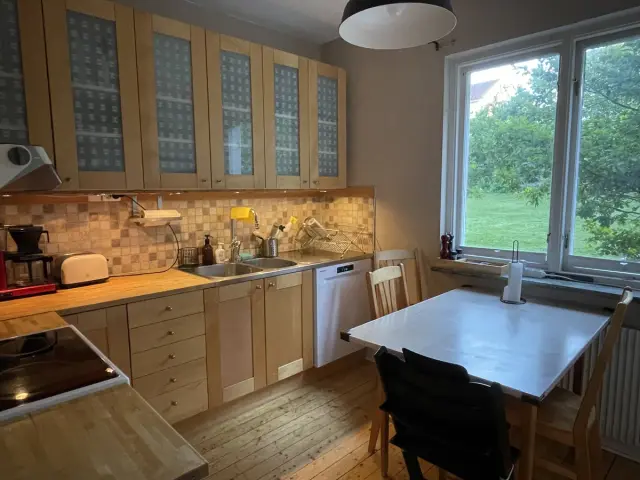 Hyreslägenhet på Växjö i vaxjo