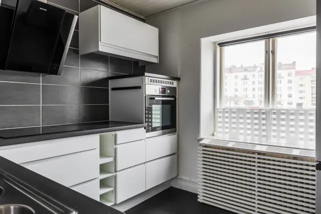 Hyreslägenhet på Kalmar i kalmar