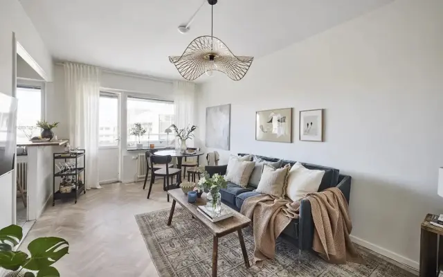 Hyreslägenhet på Jönköping i jonkoping