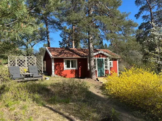 Hyresbostad på Saltsjö-boo i saltsjo-boo