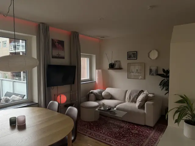 Hyreslägenhet på Uppsala i uppsala