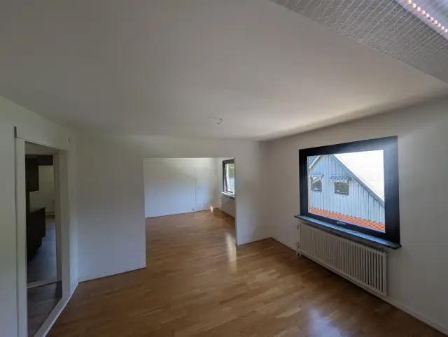 Hyreslägenhet på Brännerigatan i Tyringe