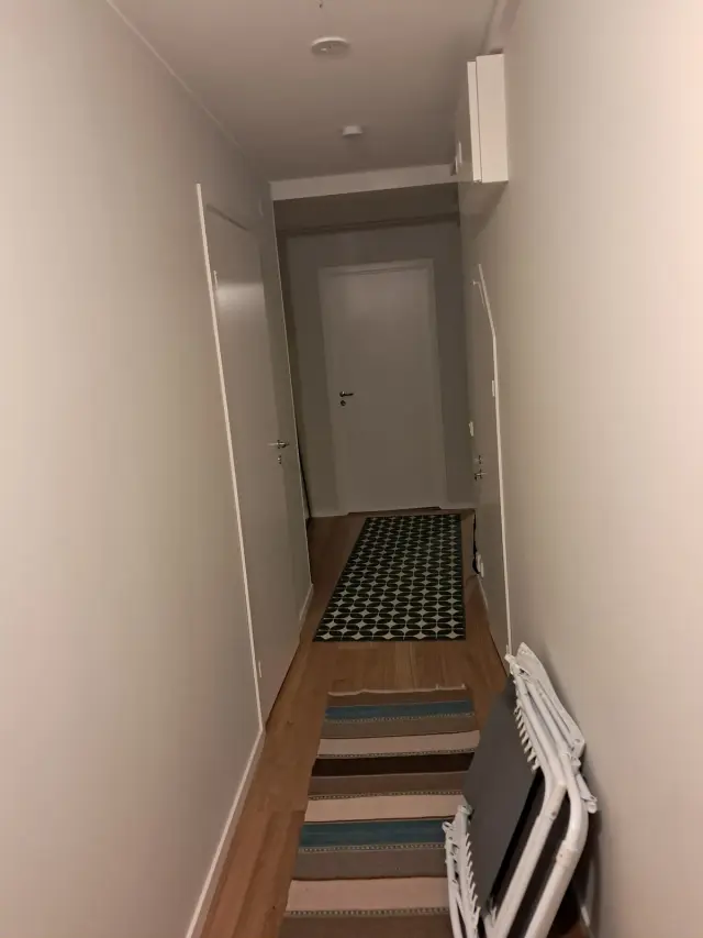 Hyreslägenhet på Sollentuna i sollentuna
