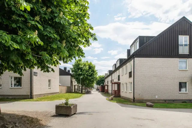 Hyreslägenhet på Linköping i linkoping