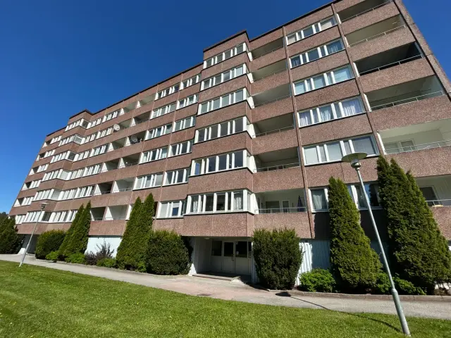 Hyreslägenhet på Västerås i vasteras