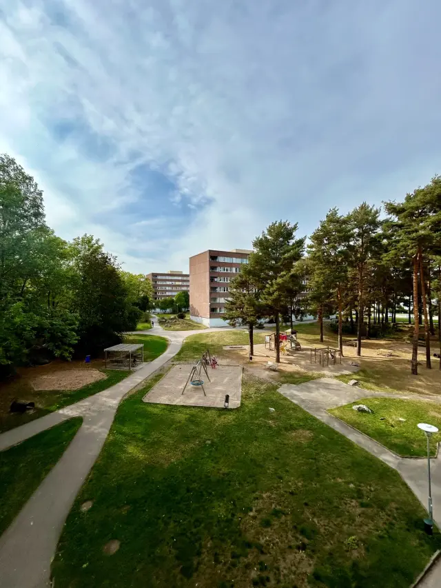 Hyreslägenhet på Västerås i vasteras