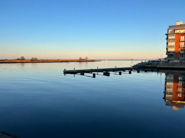 Hyreslägenhet på Landskrona i landskrona